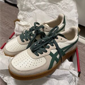 Onitsuka GSM Size 7